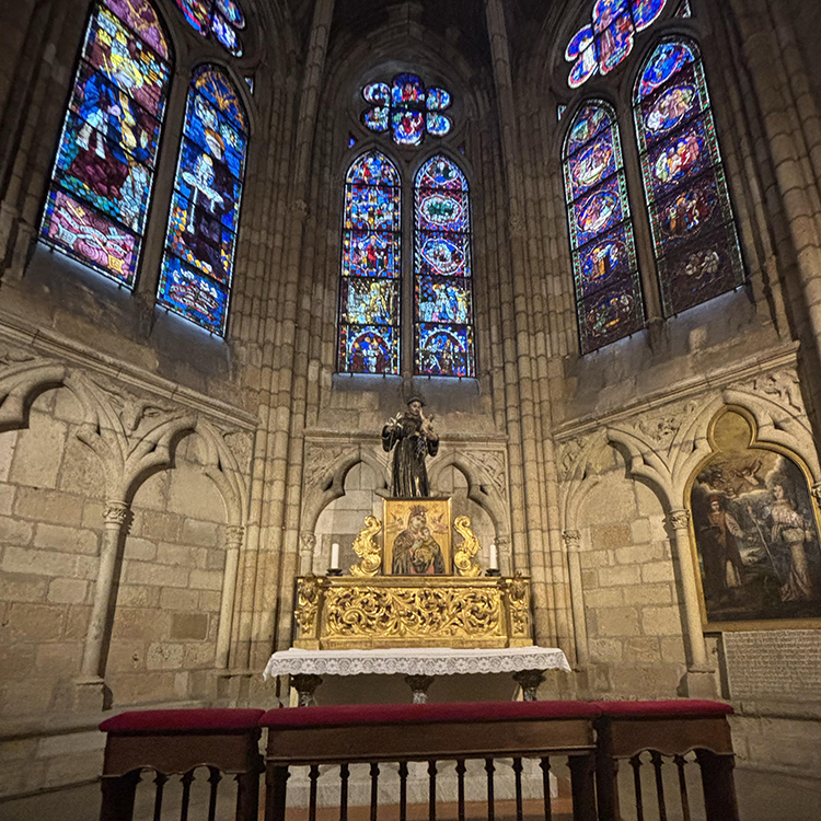 León Cathedral